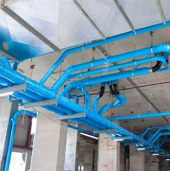 Instalacje wewnętrzne wod-kan i C.O. - zdjęcie 1