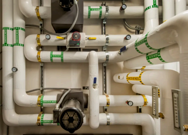 Instalacje wewnętrzne wod-kan i C.O. - zdjęcie 3