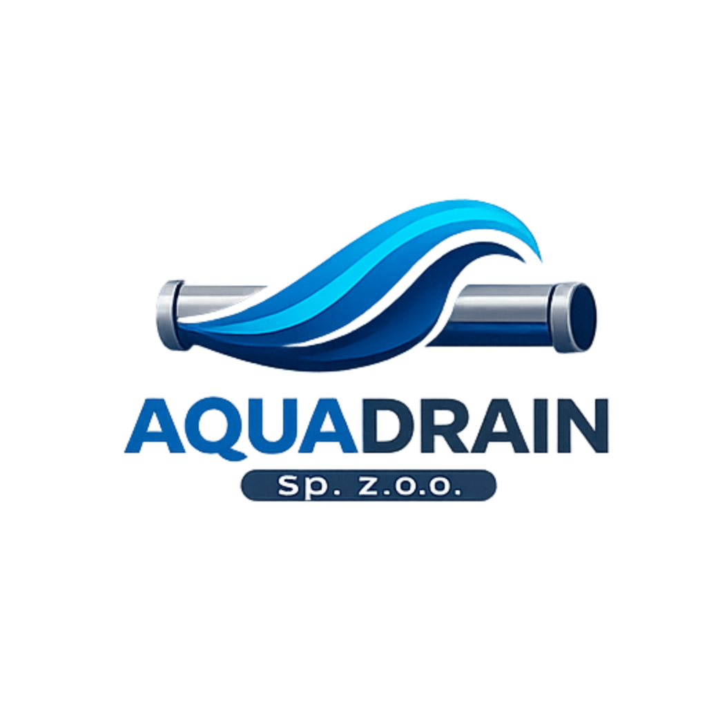 AquaDrain Sp. z o.o.